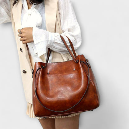Azura - Elegante Lente Tas Set