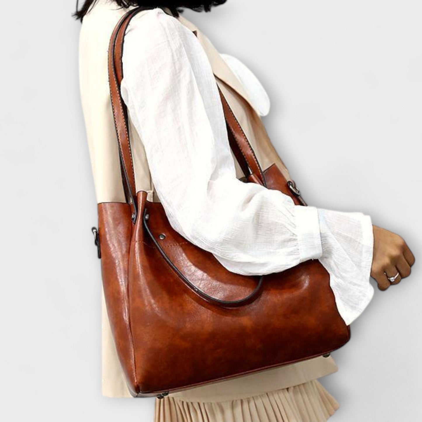 Azura - Elegante Lente Tas Set