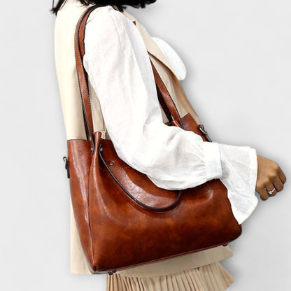 Azura - Elegante Lente Tas Set