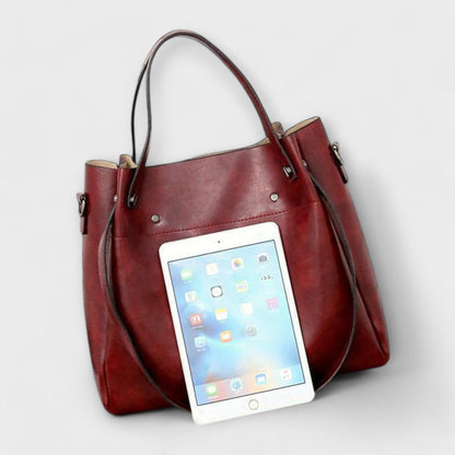 Azura - Elegante Lente Tas Set