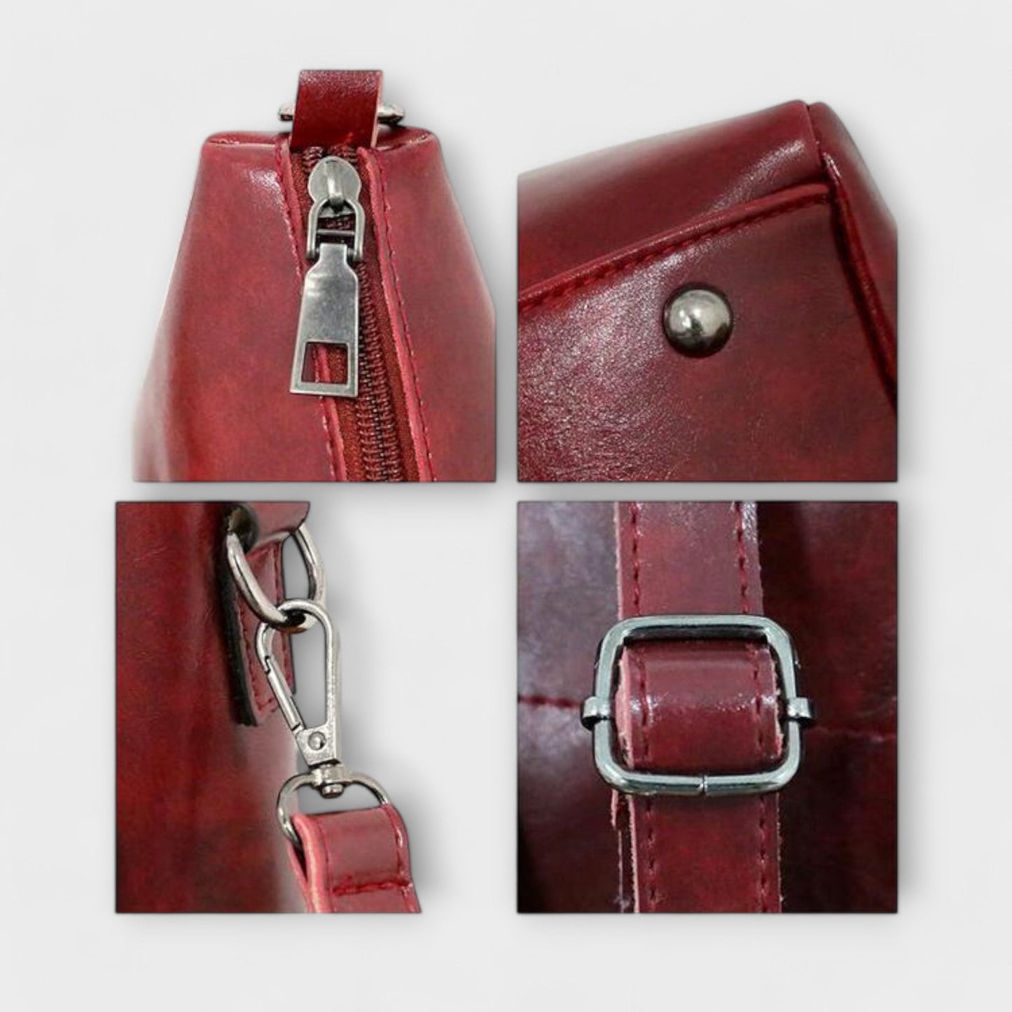 Azura - Elegante Lente Tas Set