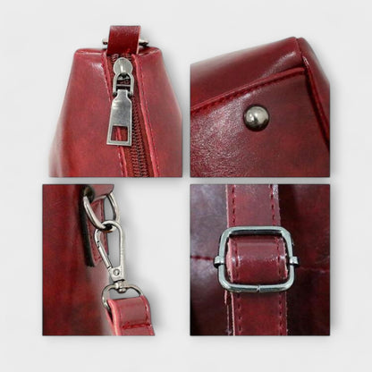 Azura - Elegante Lente Tas Set