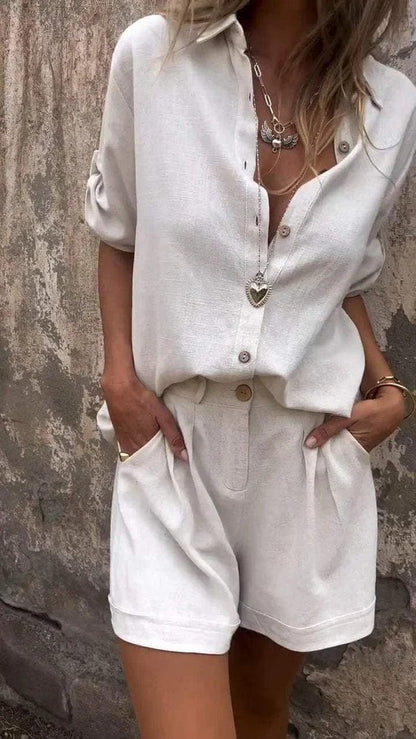 Riviane - Chic Lente Set