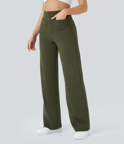 Jade - Casual Lente Broeken