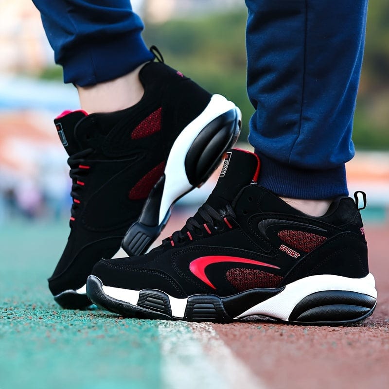 Ulysse - Perfecte Lente Wandelschoenen