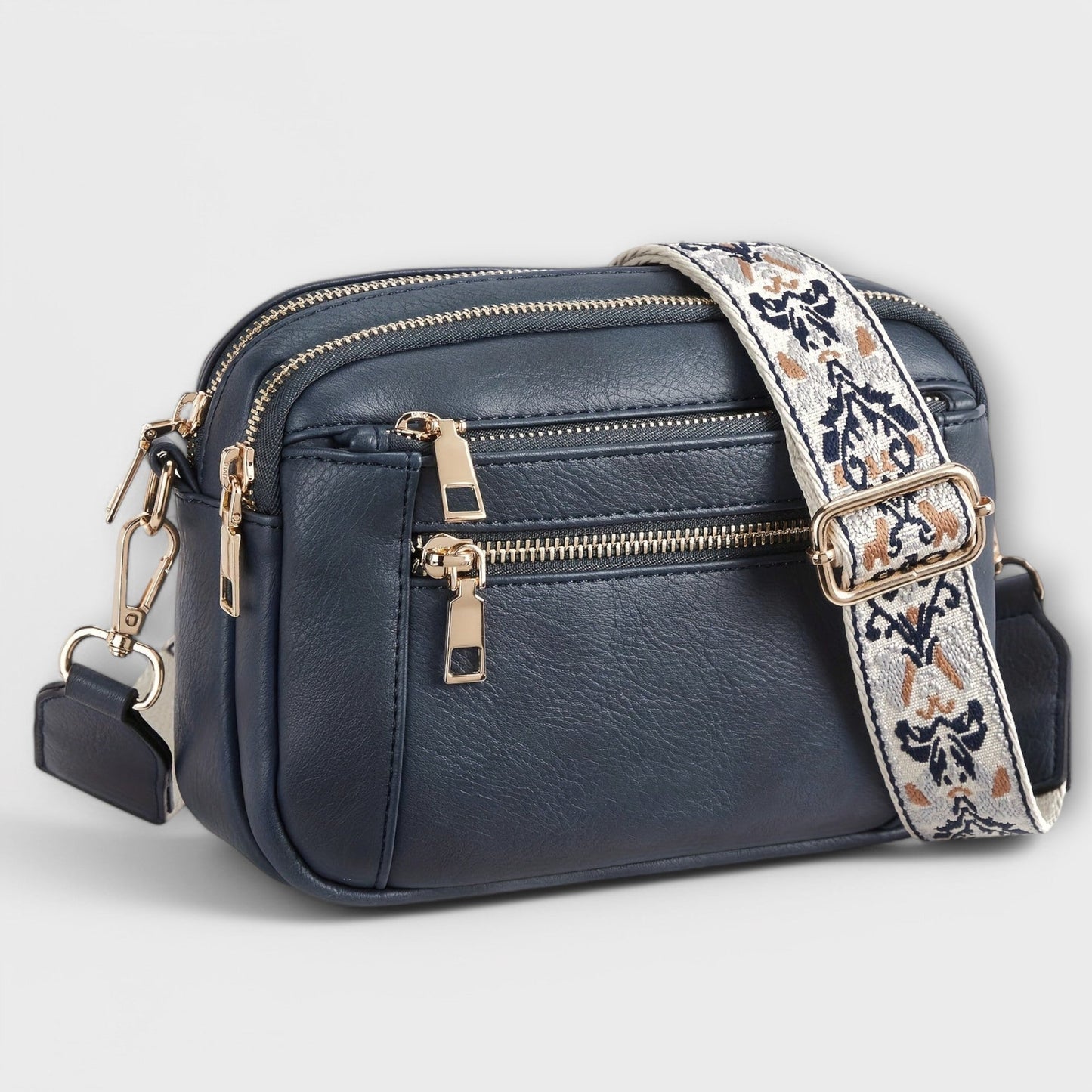 Dorianyx - Elegante Vegan Lente Tas