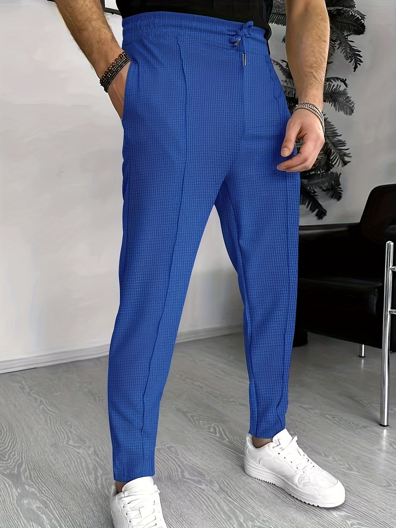 Bertrand - Veelzijdige Sportbroek