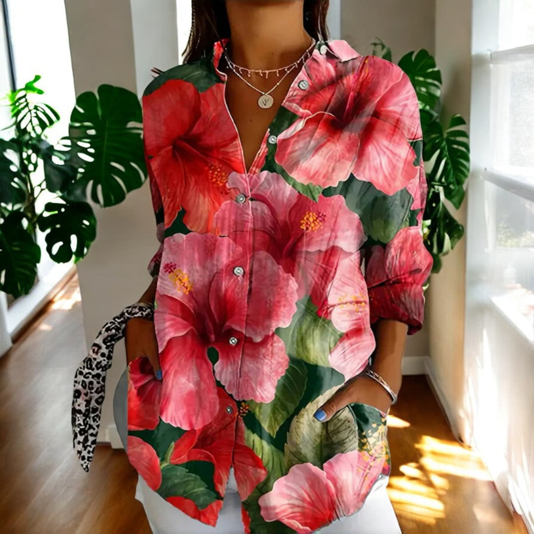 Maia - Vintage Chic Elegance