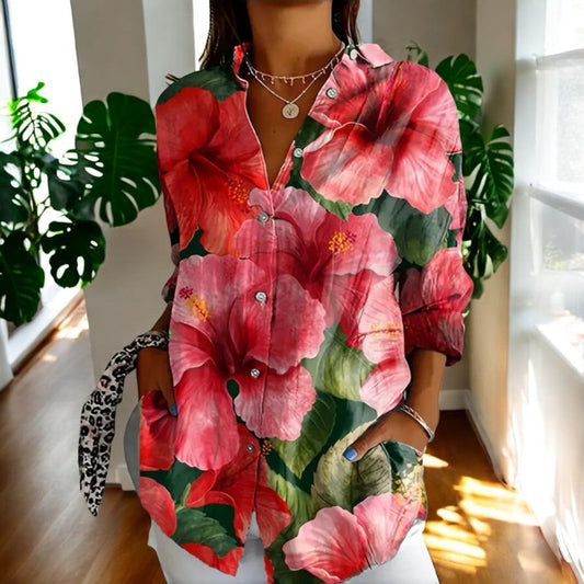 Maia - Vintage Chic Elegance