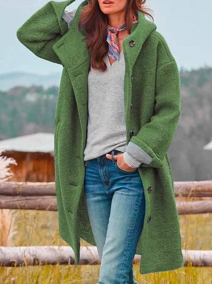 Millie - Stijlvol Lente Windjack