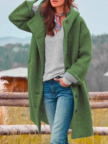 Millie - Stijlvol Lente Windjack