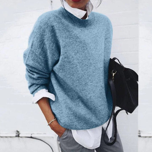 Daisy - Luxe Kasjmier Trui