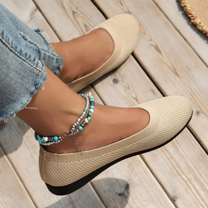Balade - Comfortabele Lente Schoenen