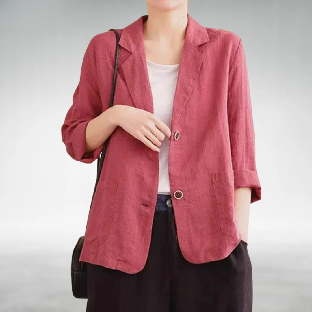 Azalea - Stylish Casual Blazer