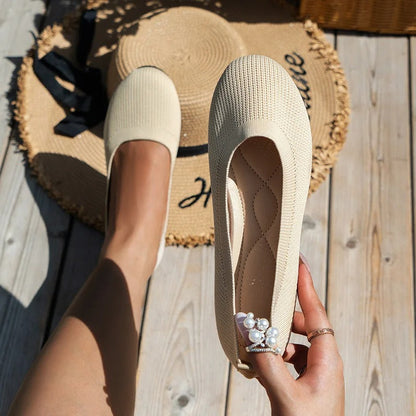 Balade - Comfortabele Lente Schoenen