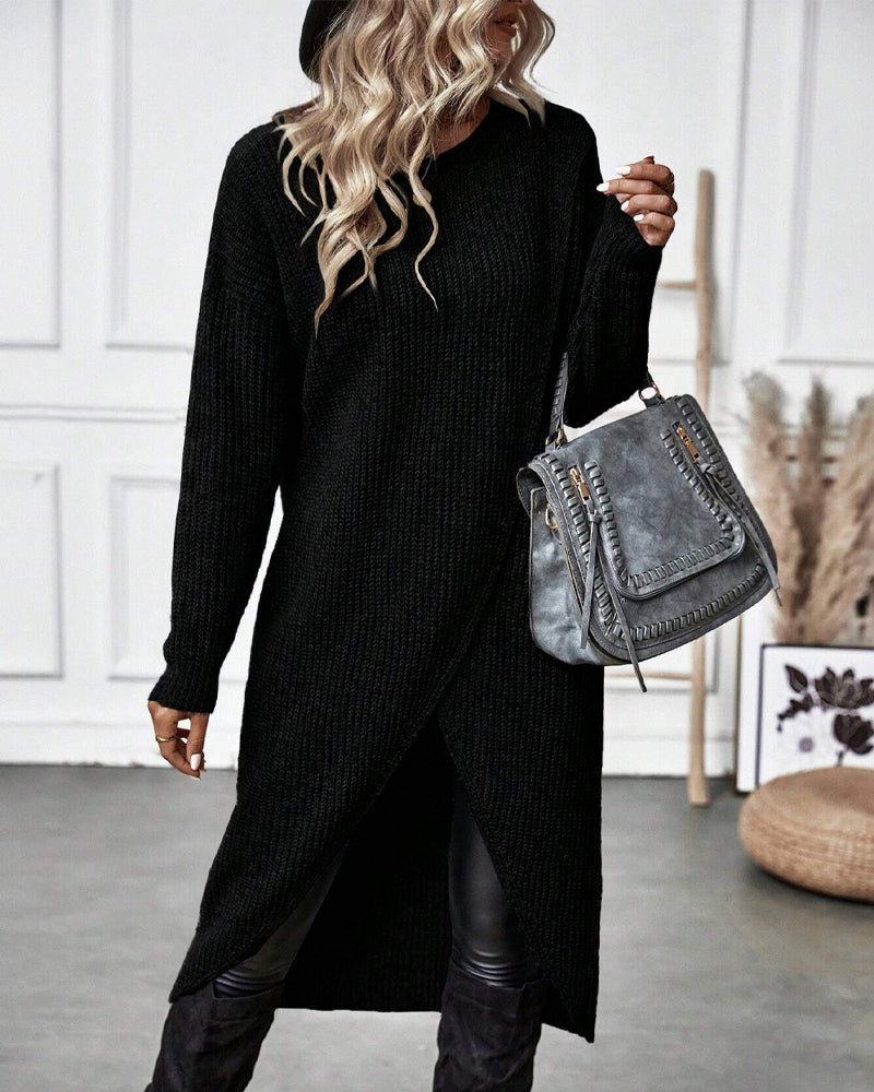 Brigit - Luxe Lente Trui