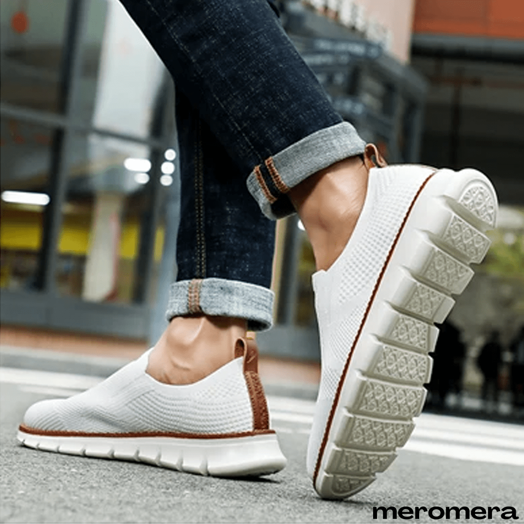 Flow - Comfortabele Lente Schoenen