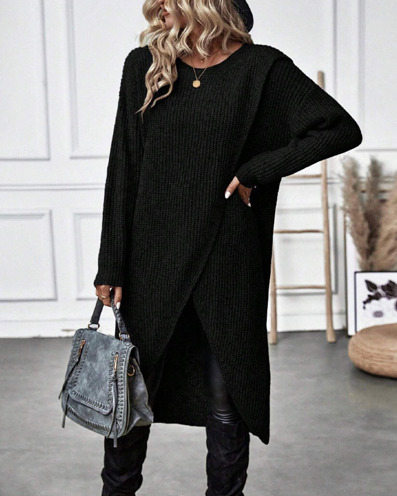 Brigit - Luxe Lente Trui