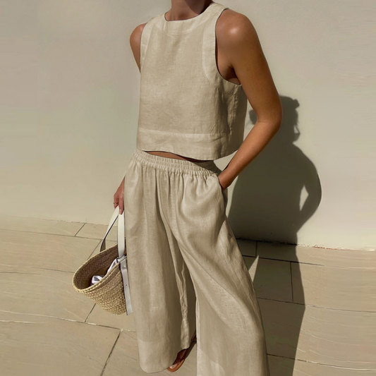 Celeste - Stijlvolle en Comfortabele Set