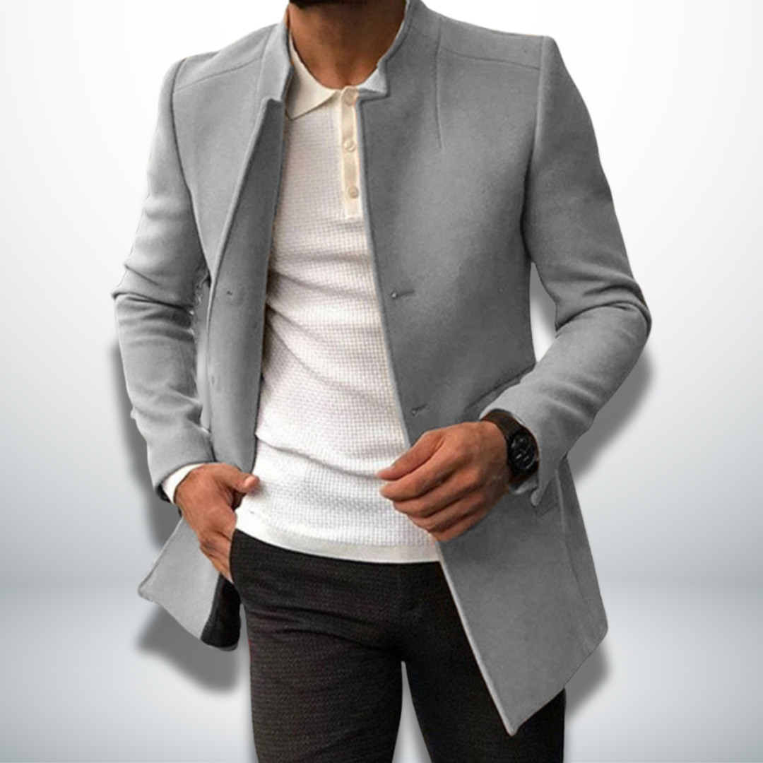 Cesare - Elegante Lente Jas
