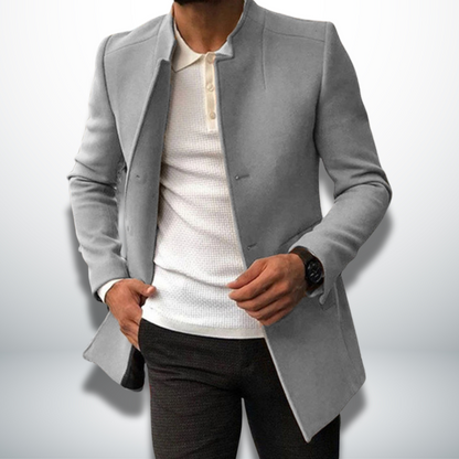 Cesare - Elegante Lente Jas