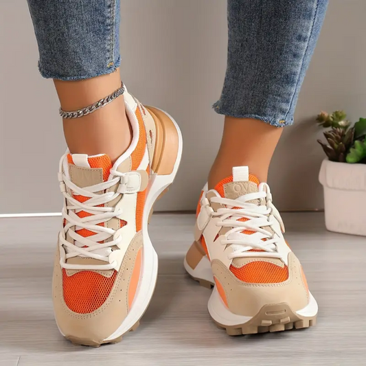 Katja - Trendy Lente Schoenen
