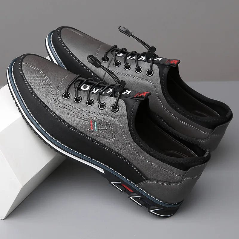 Daniel - Comfortabele Lente Oxford