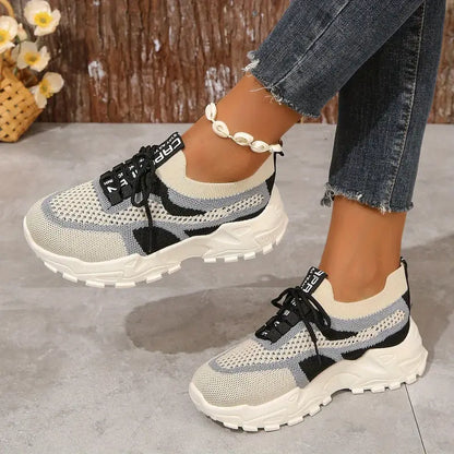 Cassie - Elegante Lente Schoenen