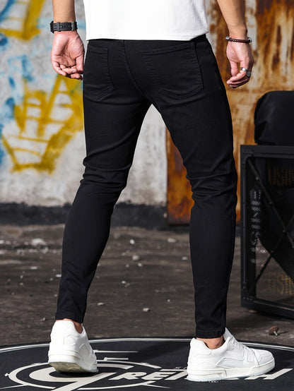 Gregory - Casual Lente Jeans
