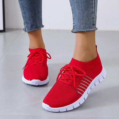 Cindy - Elegante Lente Schoenen