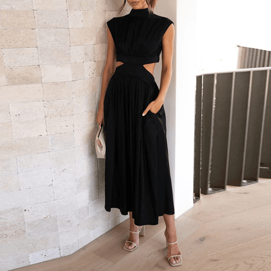 Blaise - Elegante Zomerjurk