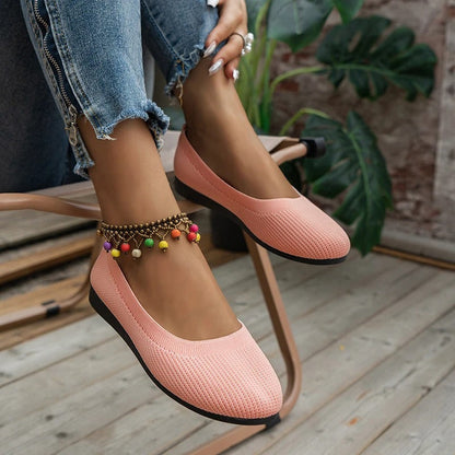 Balade - Comfortabele Lente Schoenen