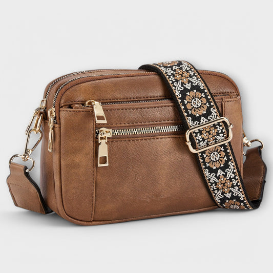 Dorianyx - Elegante Vegan Lente Tas