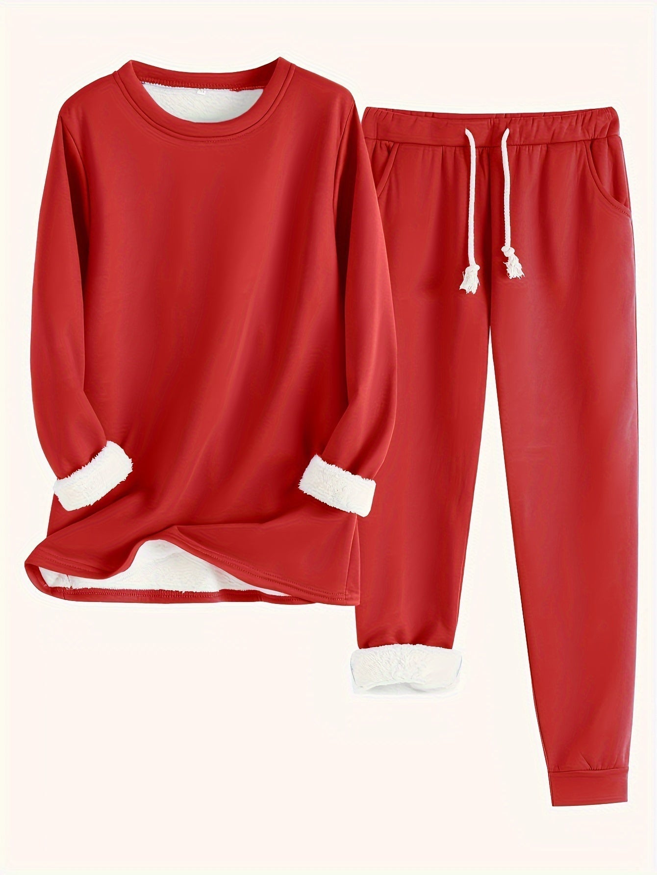 Rebecca - Comfortabele Lente Set