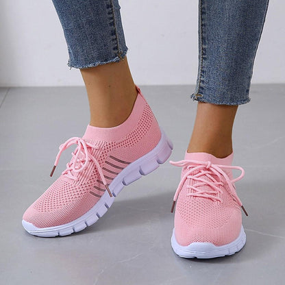 Cindy - Elegante Lente Schoenen