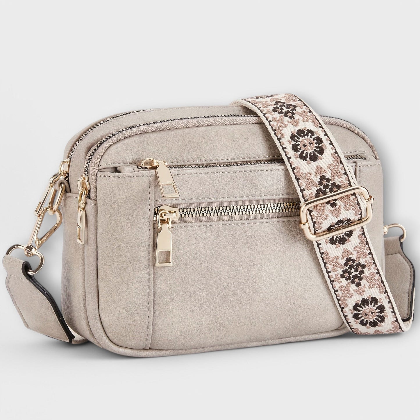 Dorianyx - Elegante Vegan Lente Tas