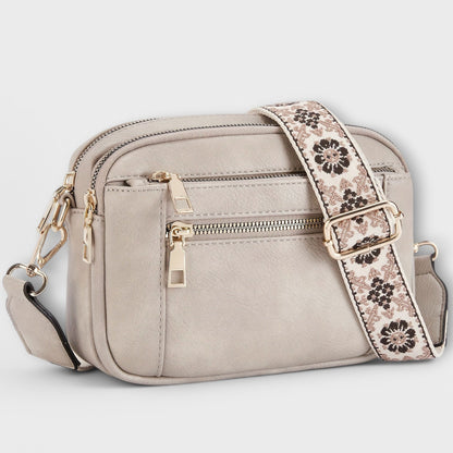 Dorianyx - Elegante Vegan Lente Tas