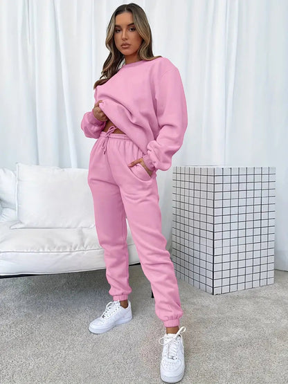 Brigitte - Comfortabel Winter Set