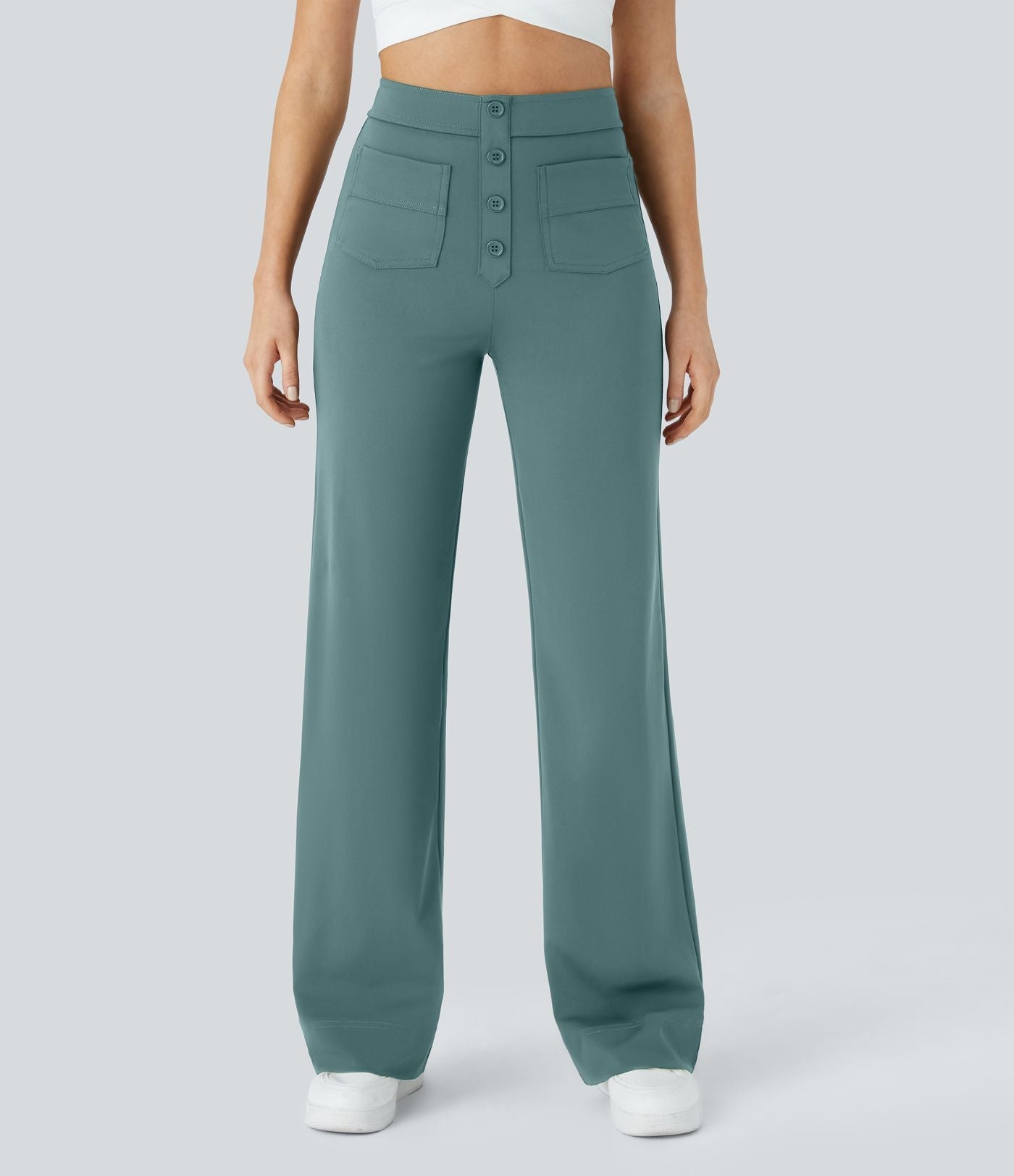 Jade - Casual Lente Broeken