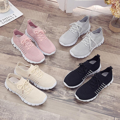 Cindy - Elegante Lente Schoenen