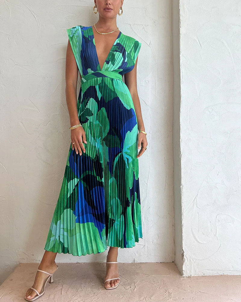 Sydney - Elegante Lente Jurk