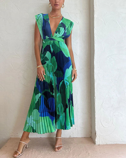 Sydney - Elegante Lente Jurk