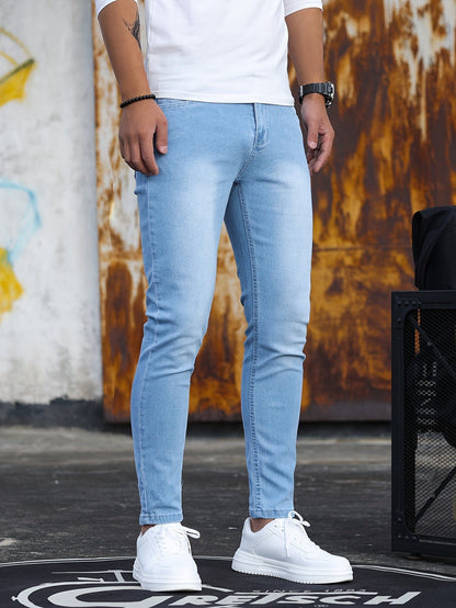 Gregory - Casual Lente Jeans