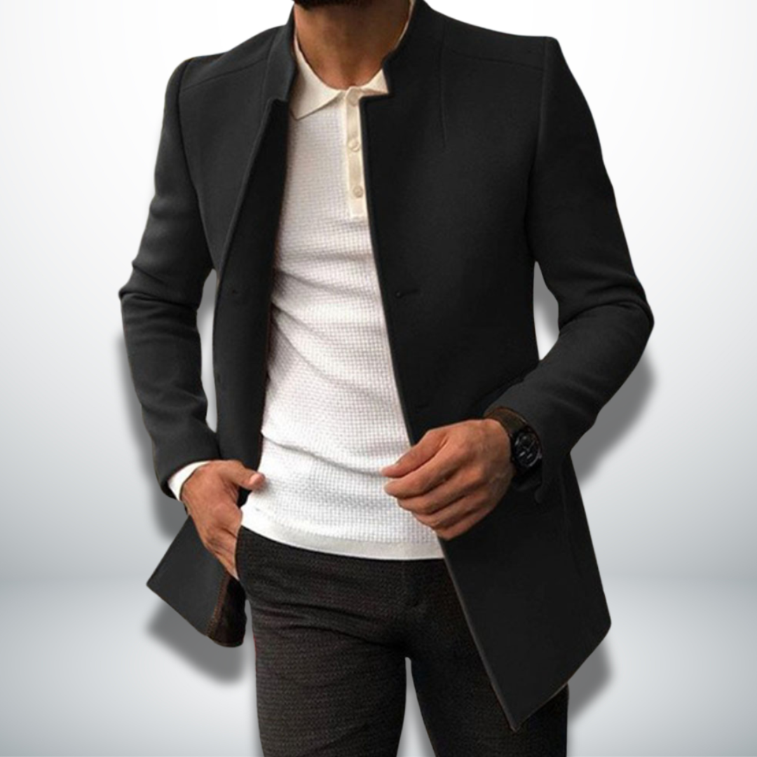 Cesare - Elegante Lente Jas
