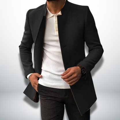 Cesare - Elegante Lente Jas