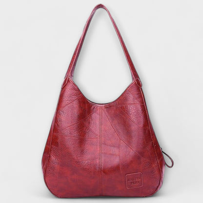 Orineth - Tijdloze Leren Tas