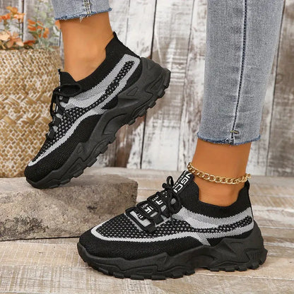 Cassie - Elegante Lente Schoenen