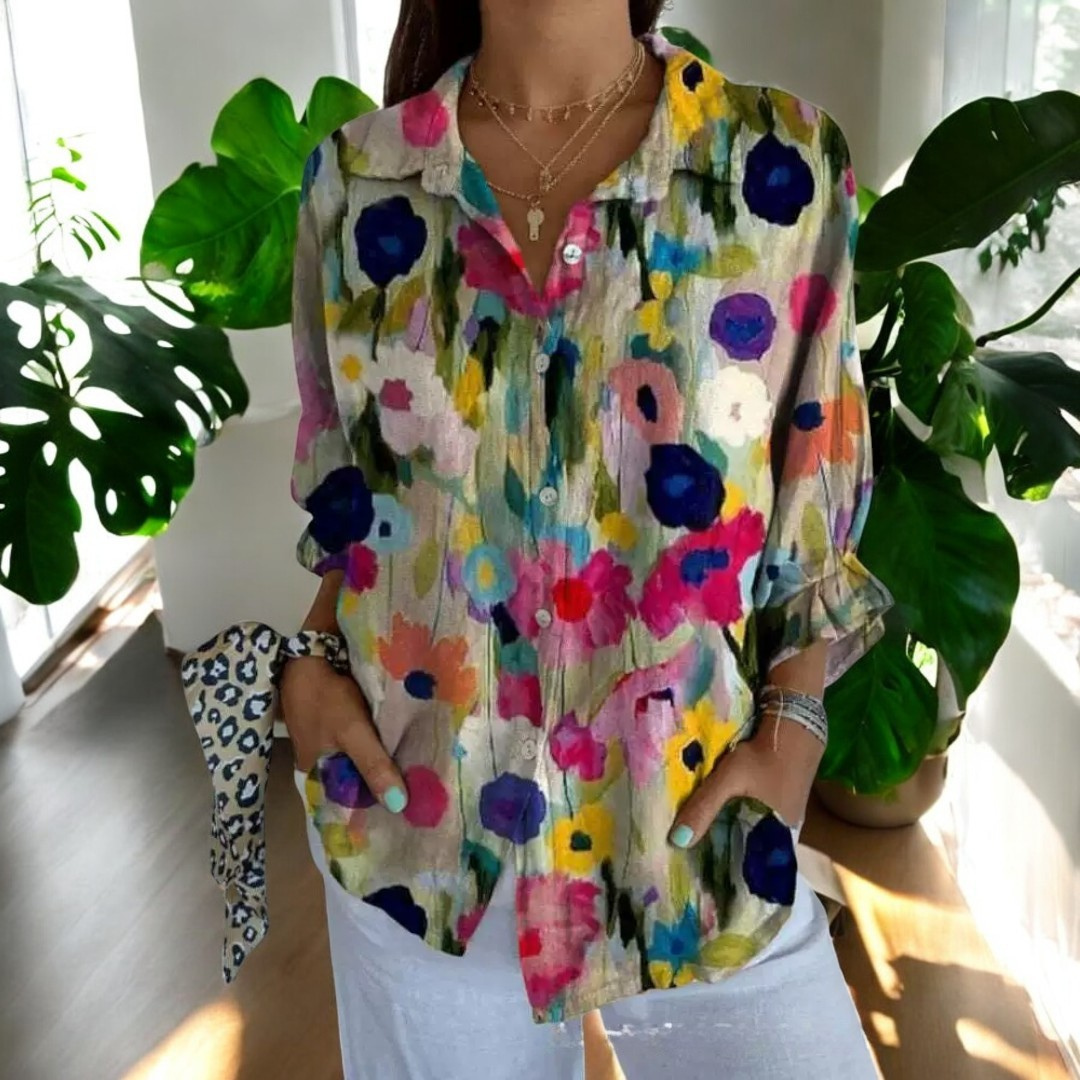 Maia - Vintage Chic Elegance