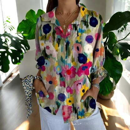 Maia - Vintage Chic Elegance