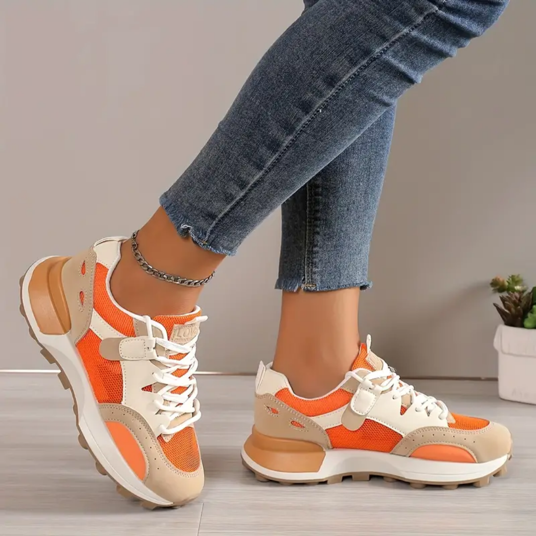 Katja - Trendy Lente Schoenen